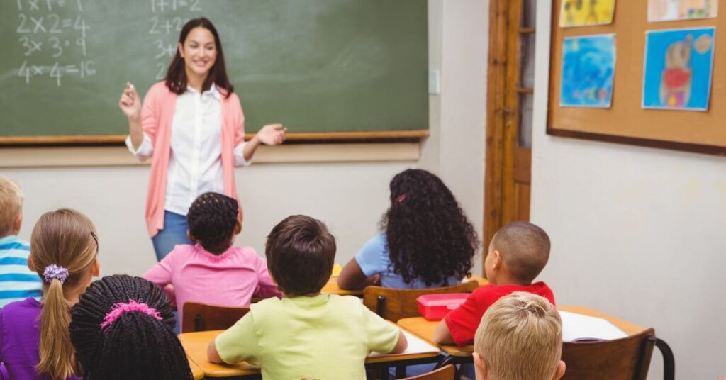 Concurso para Ensino Público no Brasil