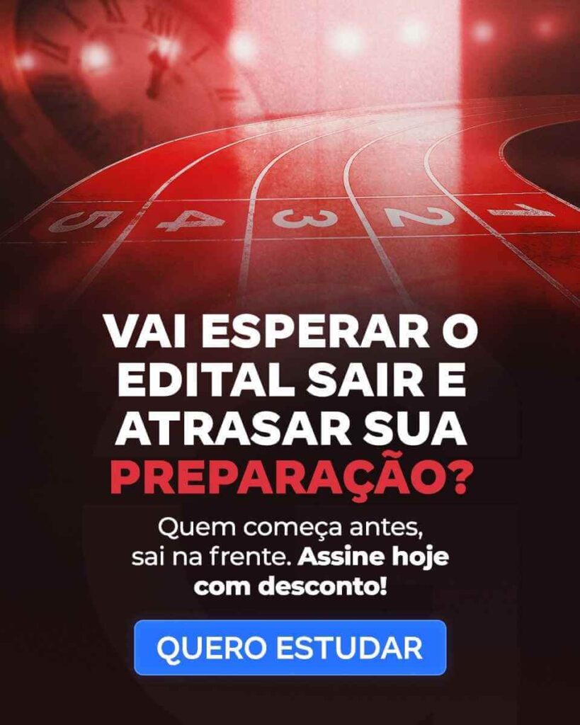 Comece a estudar agora mesmo com o Gran